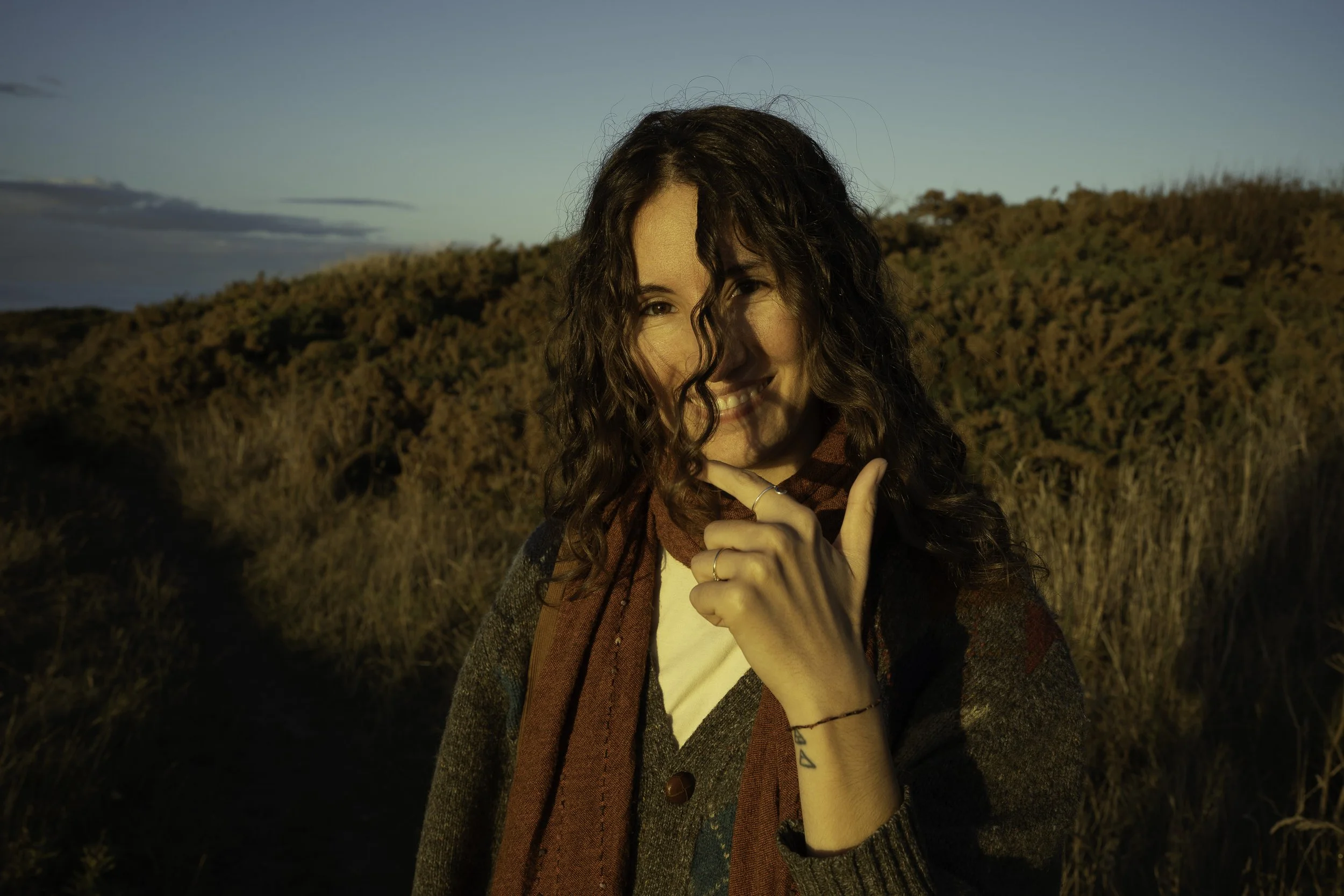 Scottish Highlands - Beatha Studio