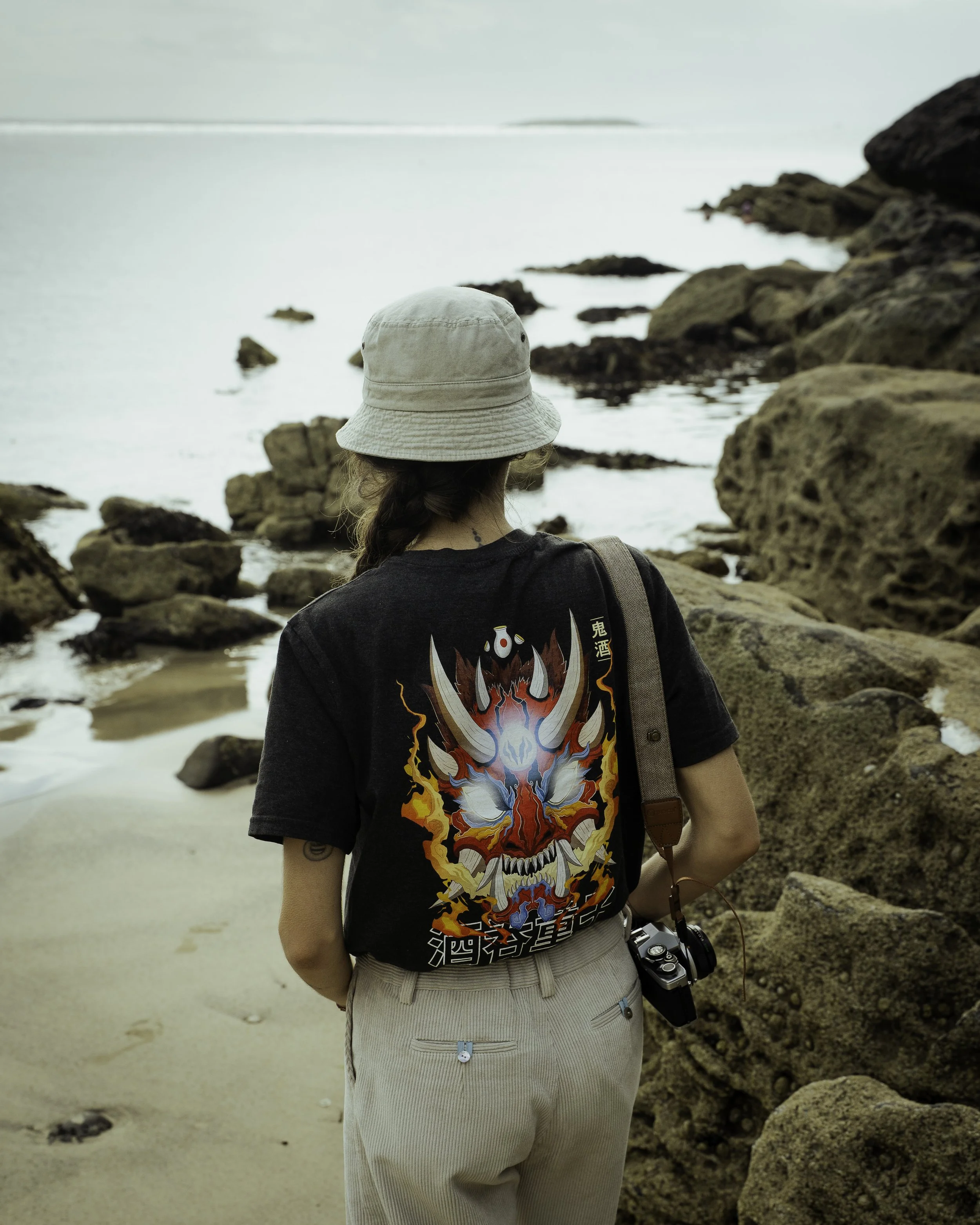 Komeroshi - Beatha Studio