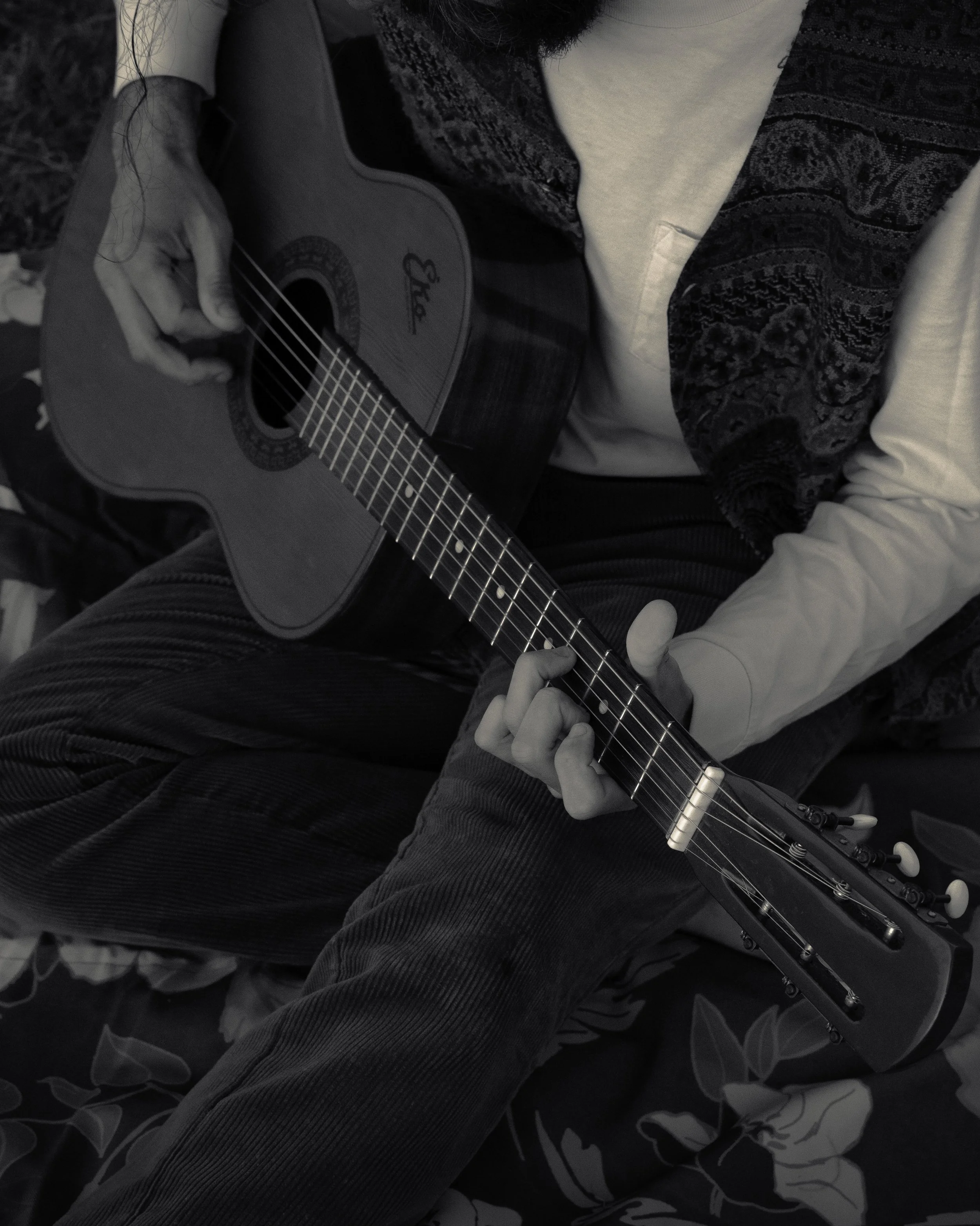 Wandering Folk - Beatha Studio