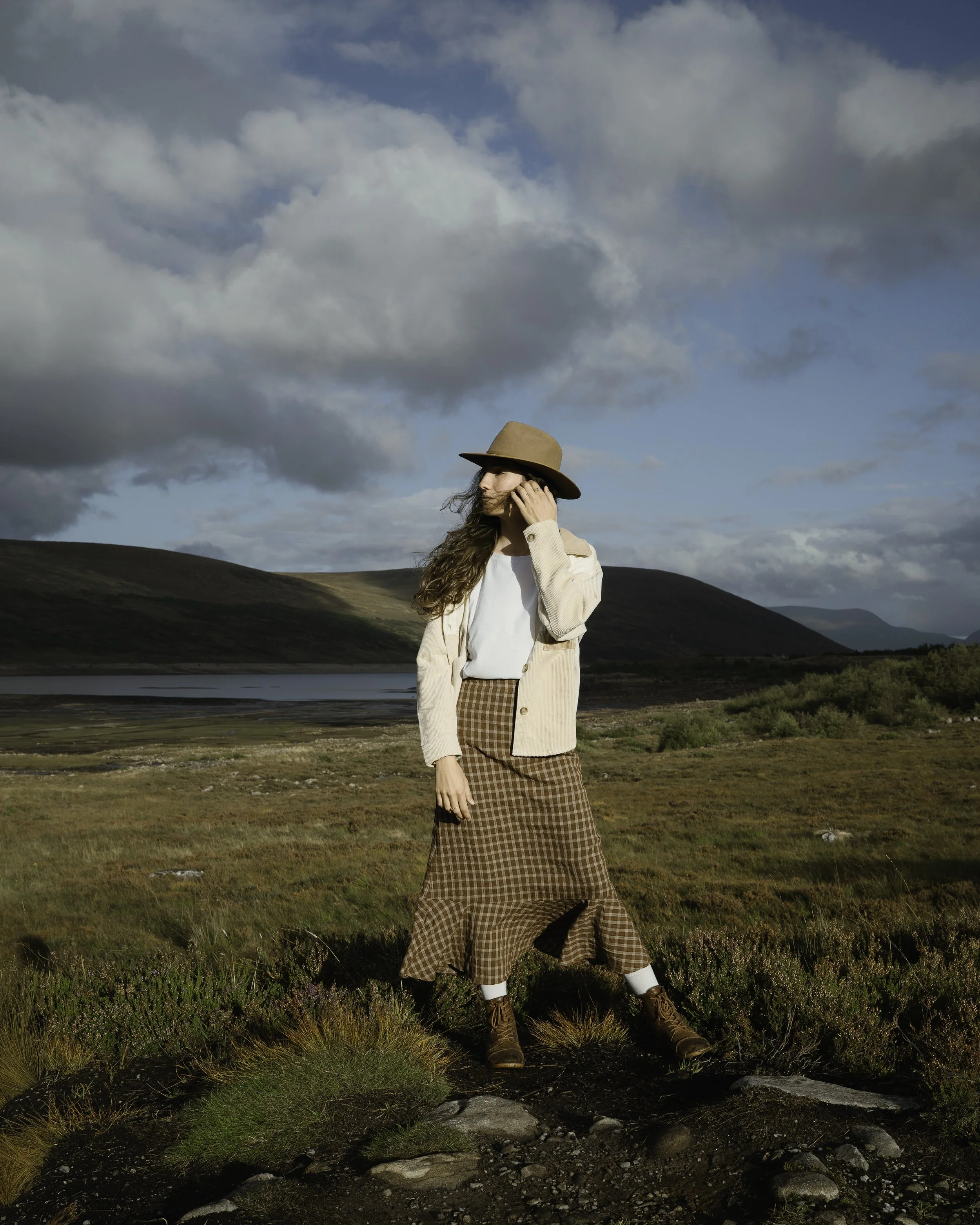 Ottway The Label - Beatha Studio