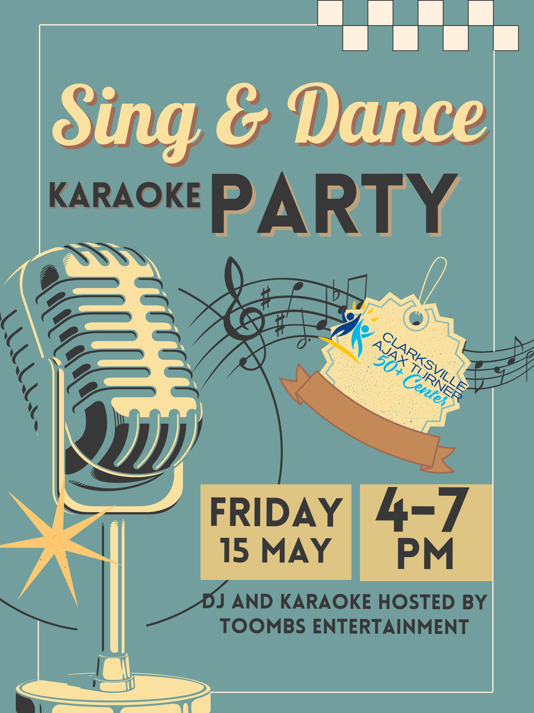 Sing & Dance Karaoke