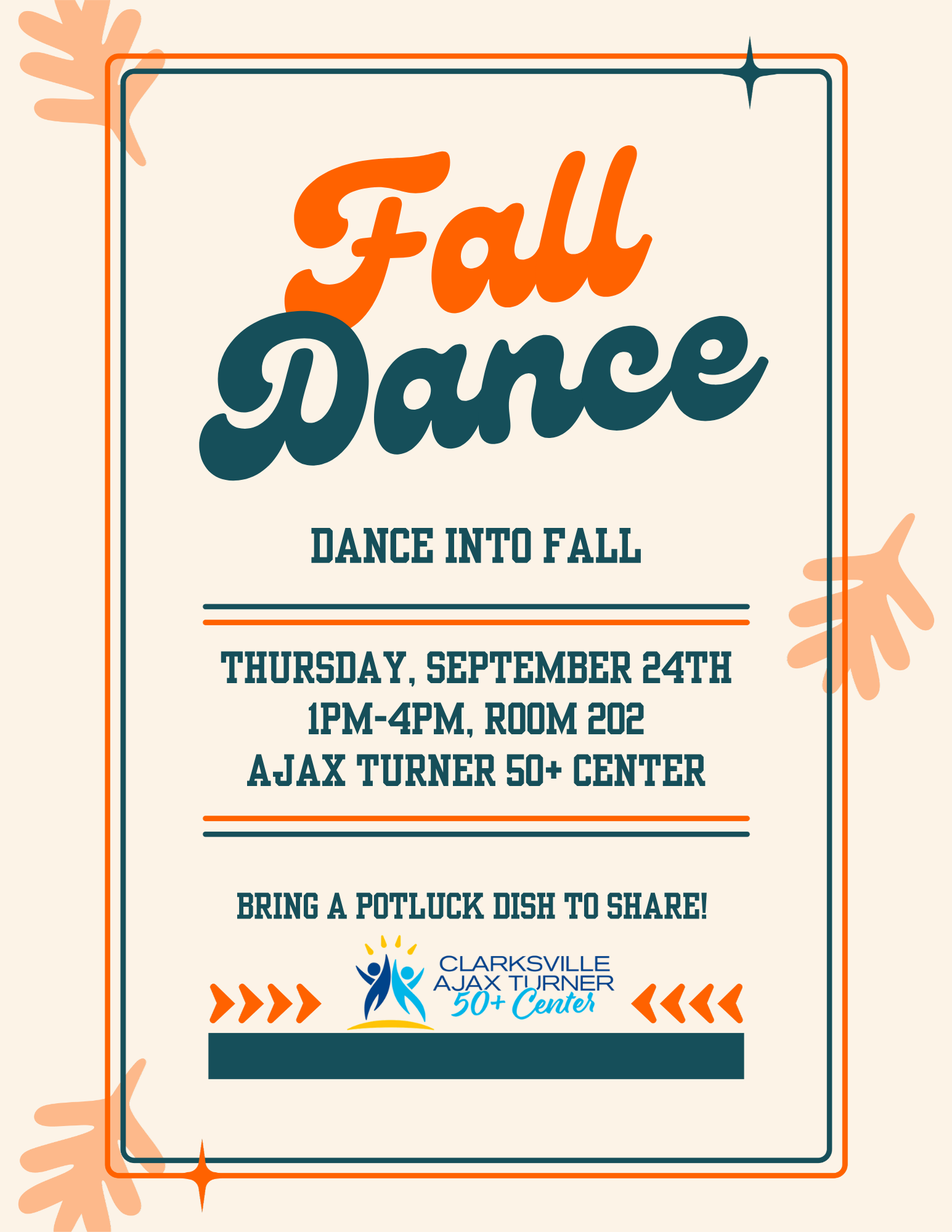 Fall Dance