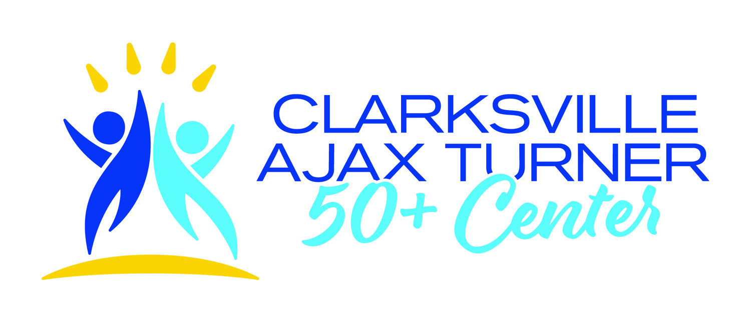 Clarksville Ajax Turner 50+ Center