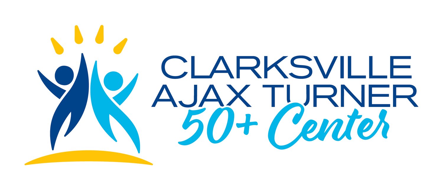 Clarksville Ajax Turner 50+ Center