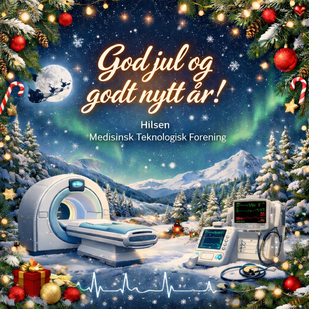 Julehilsen 2025