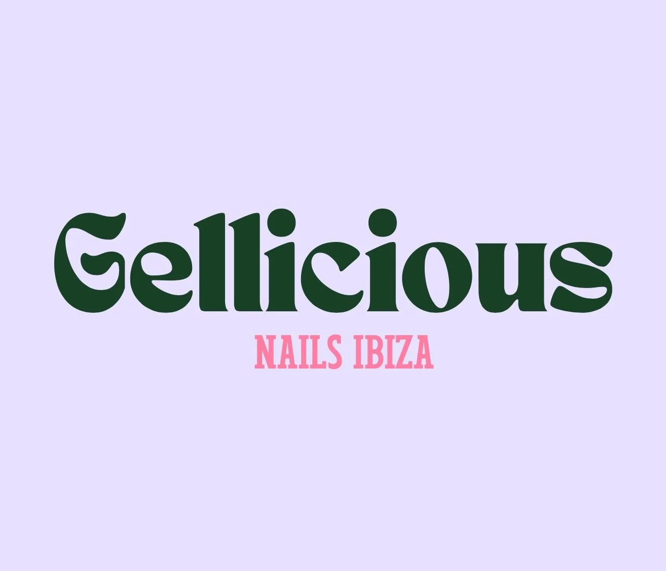 Gellicious Nails Ibiza