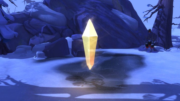 Albion Online: Lands Awakened has a Release Date — Dagnolio