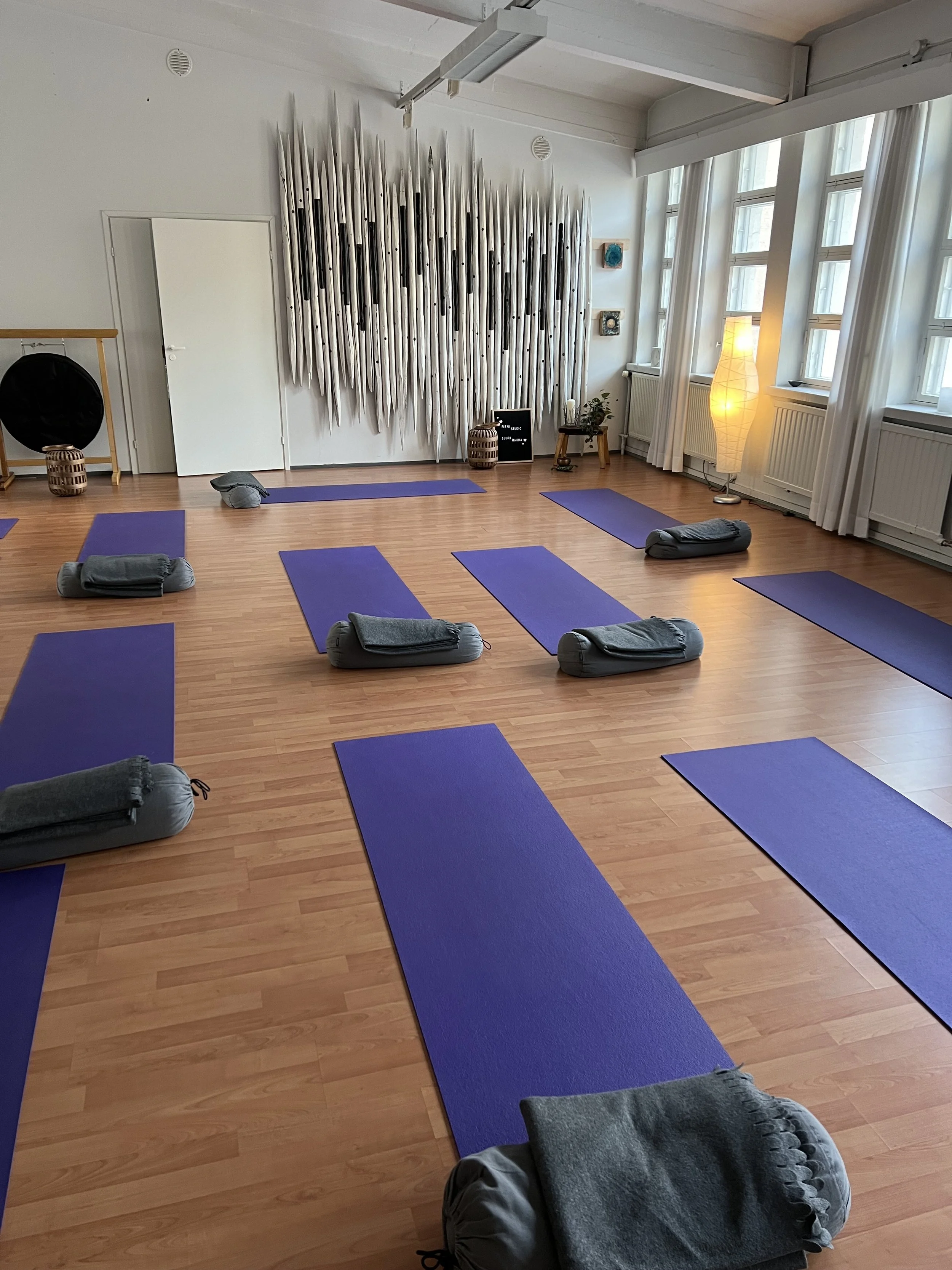 Breathwork Journey, LAHTI