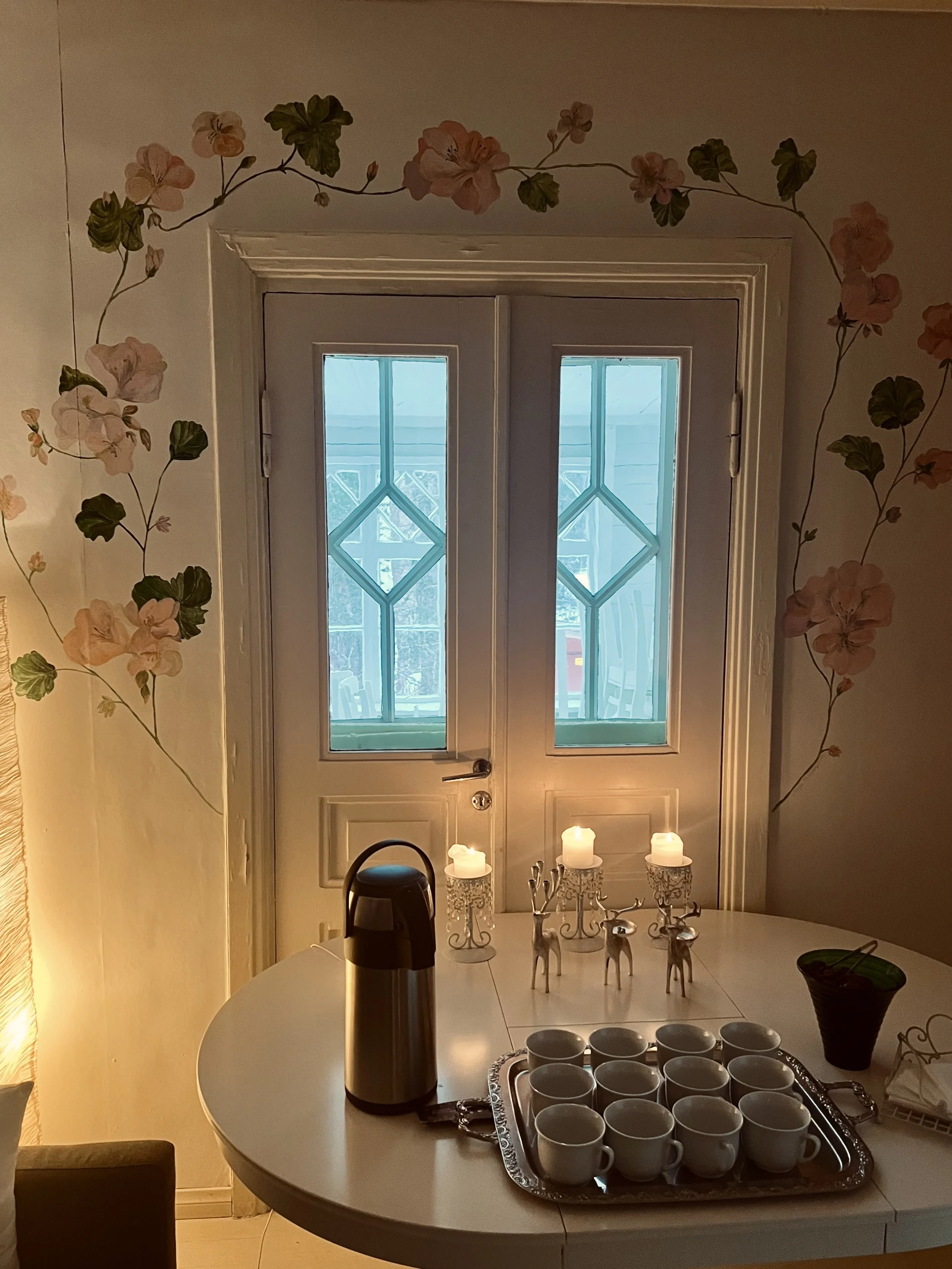 Syvähengitysmatka, JYVÄSKYLÄ (5.4 sekä 7.4)