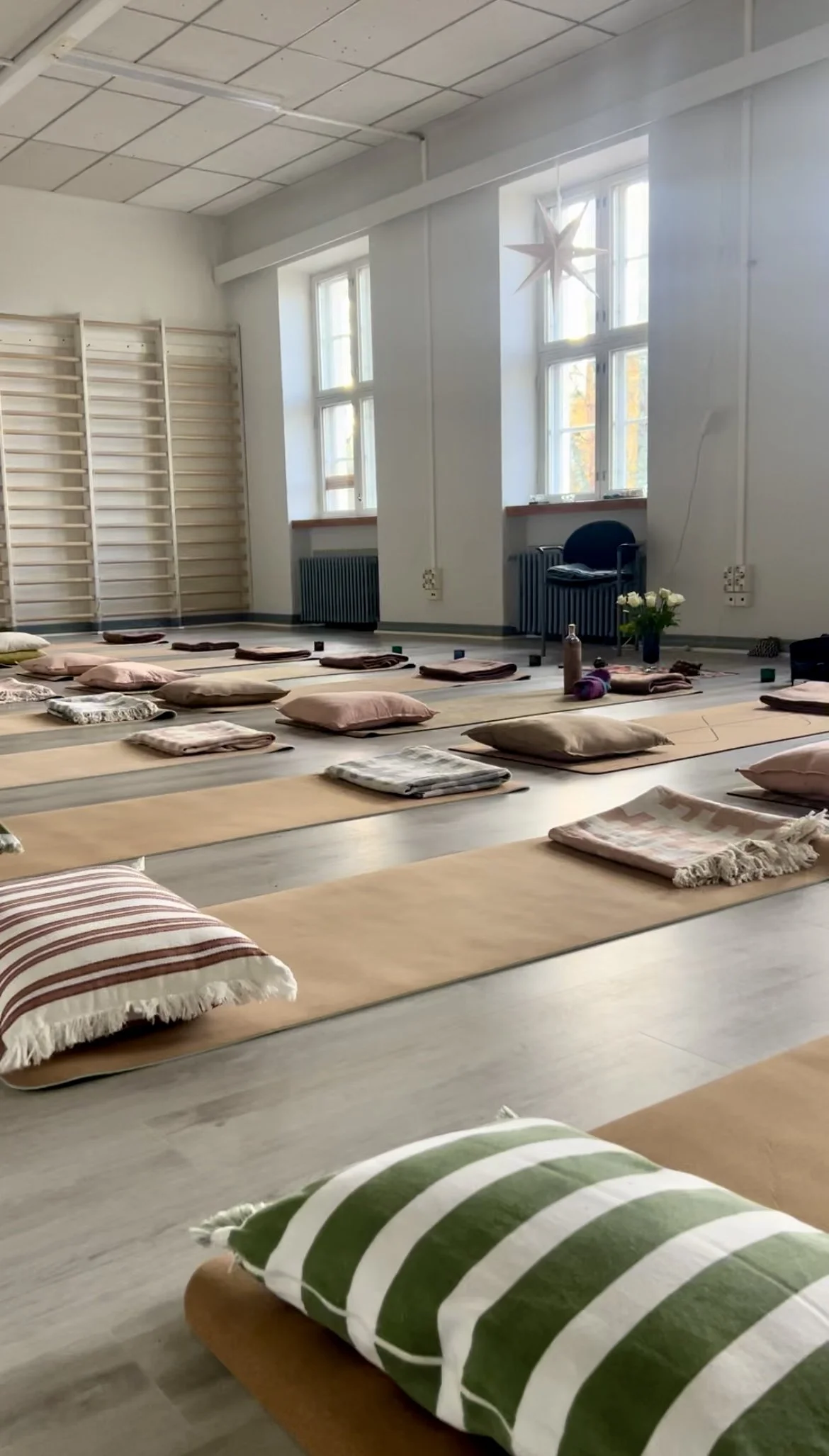 Breathwork, JYVÄSKYLÄ 14.11.