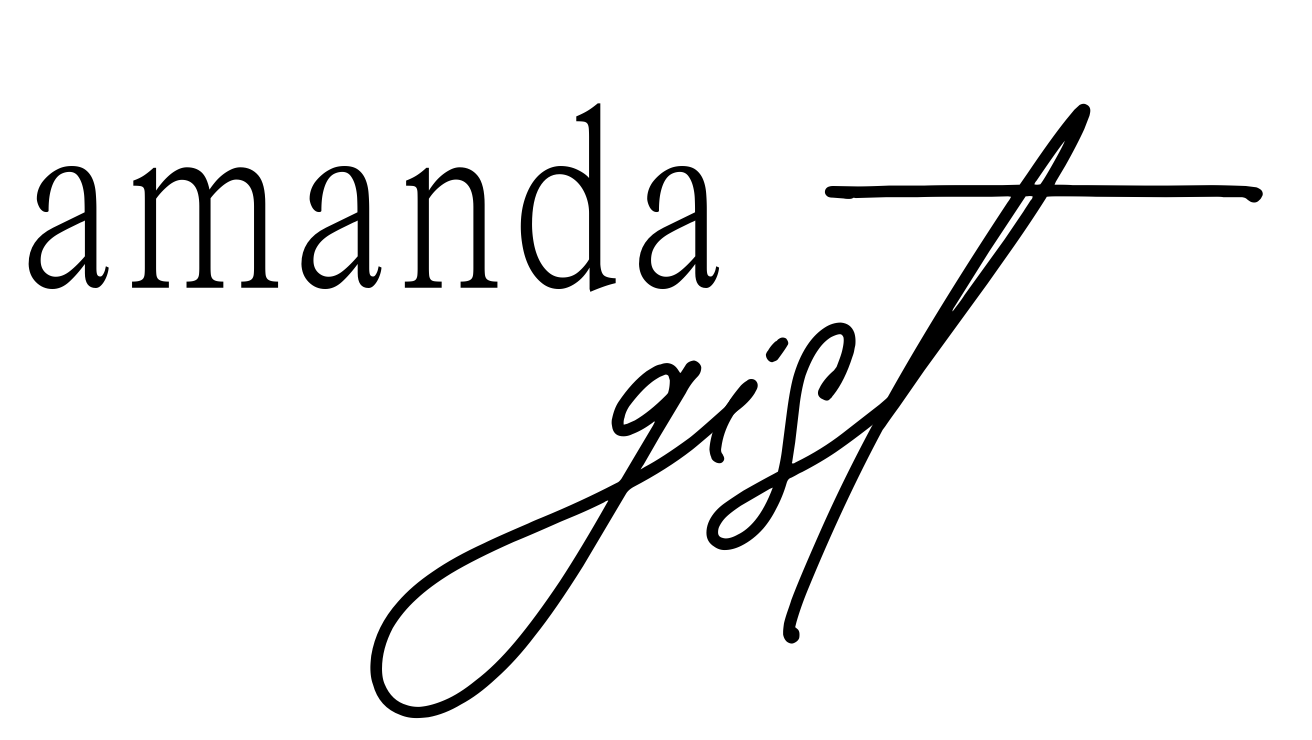 Amanda Gist