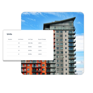 Tenant Tracker 2.0
