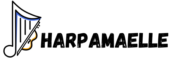 Association Harpamaëlle