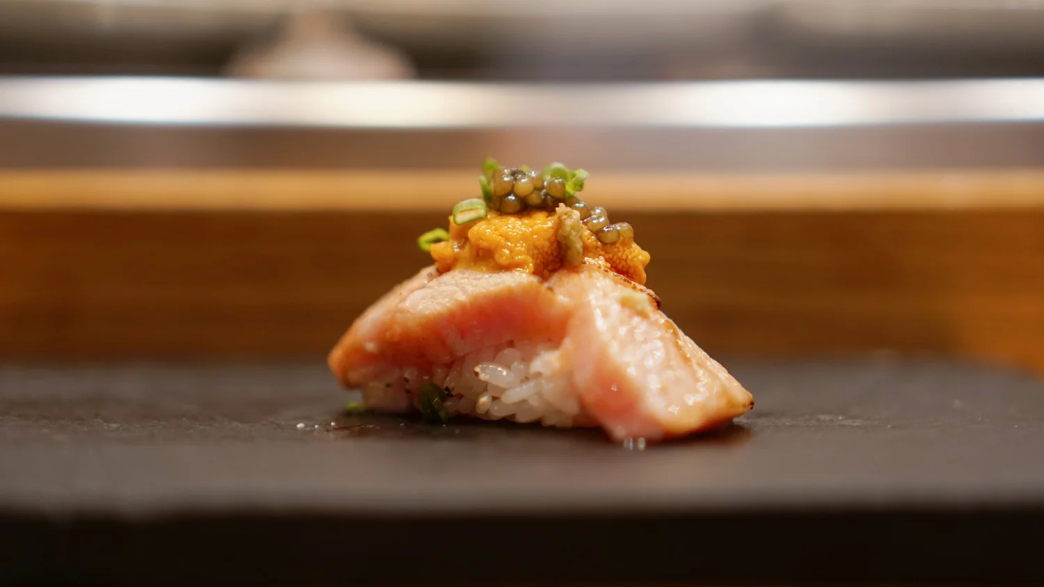 Sushi Lin Soho