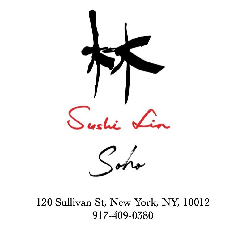 Excited to announce that our second location in SoHo is HERE! For now we are just trying out so we have a limited seats. Call 917-409-0380 to make a reservation or shout us a message through Instagram if we don&rsquo;t pick up your phone. NOTE: This 