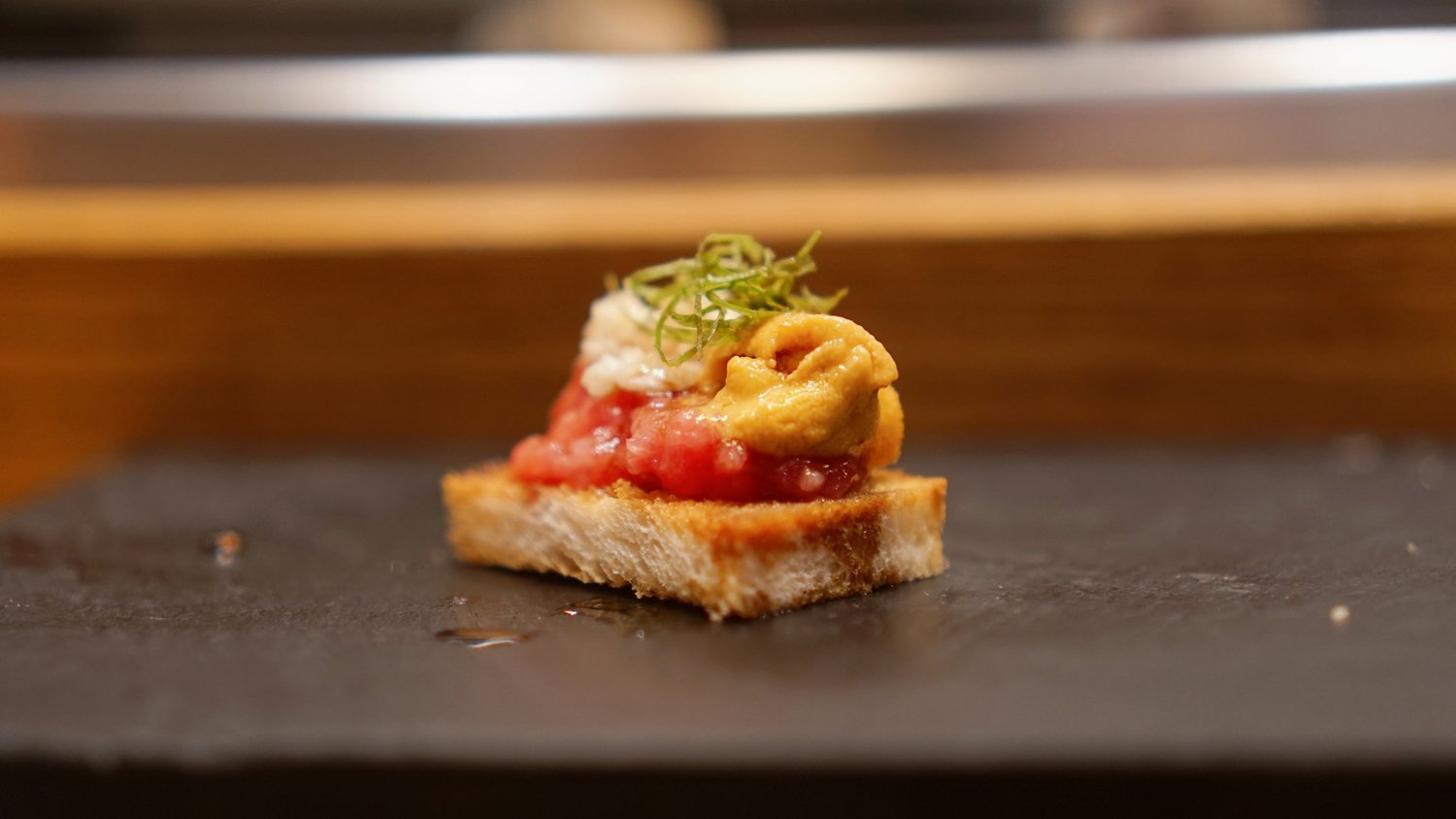 Sushi Lin Soho