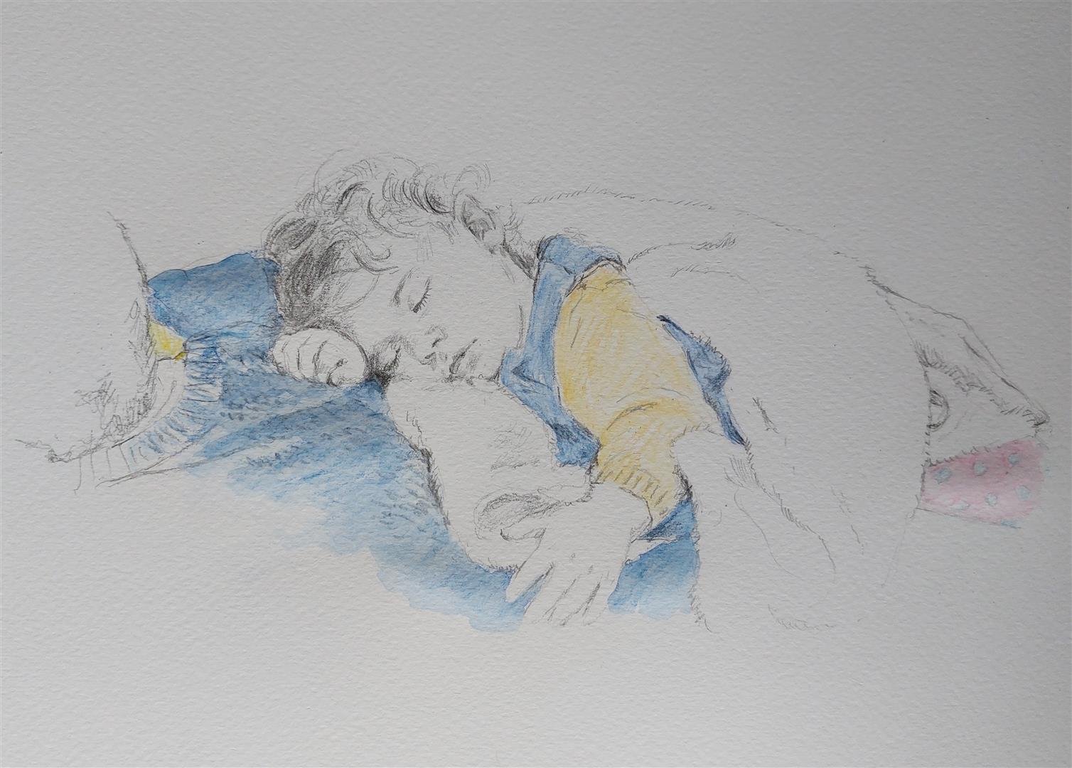 Napping (2022)