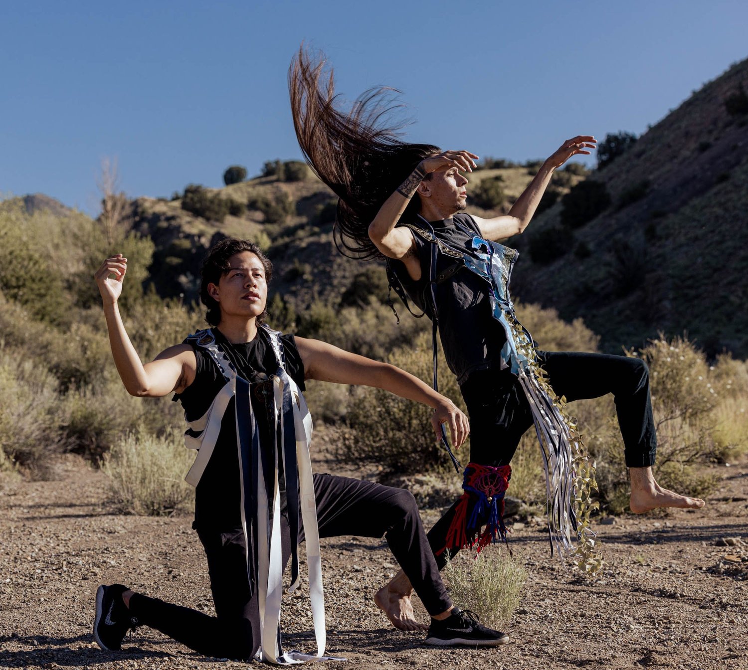 Funky Friday Pop-Up Yoga with Mary Tavares – Branches of Wellness