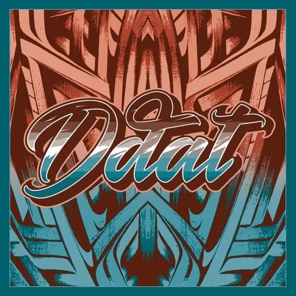 Dancing Earth &amp; Delbert Anderson’s DDAT!