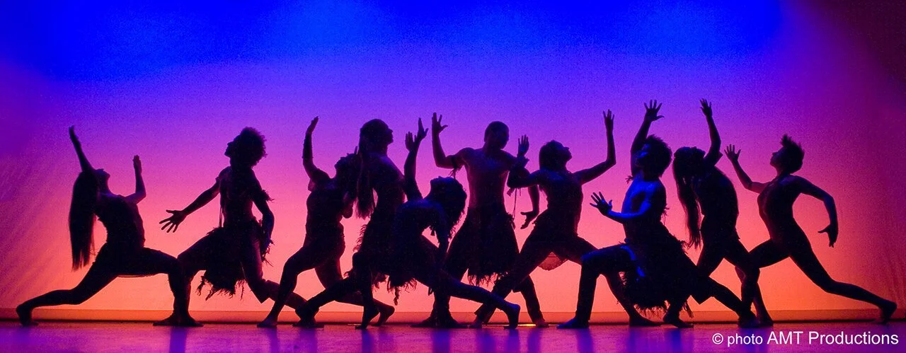 Summer News : Interconnecting Circles