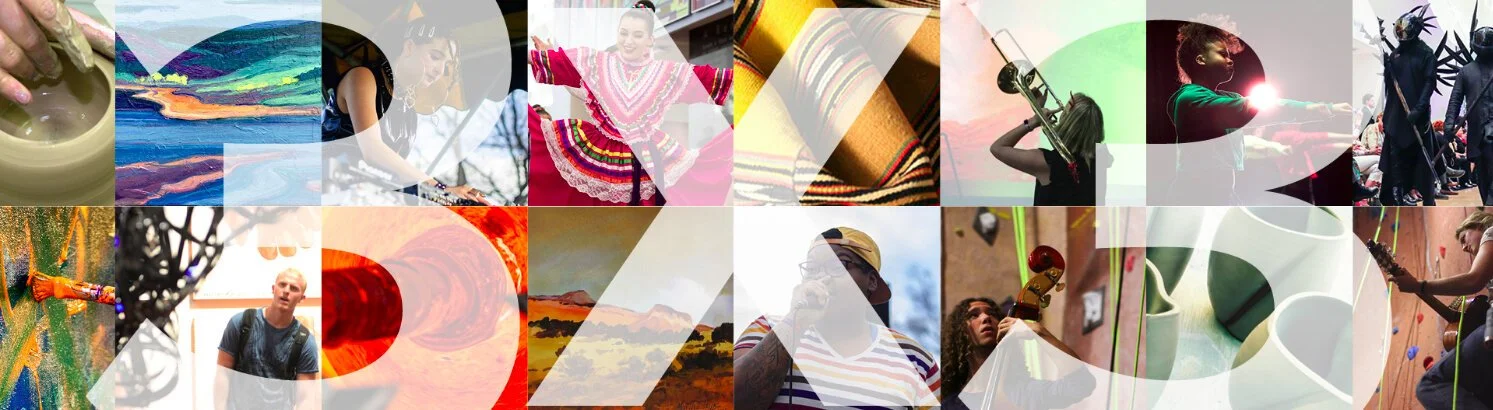 Colorado College Collaboration: I.F. : Dancing Earth in CyberSpace