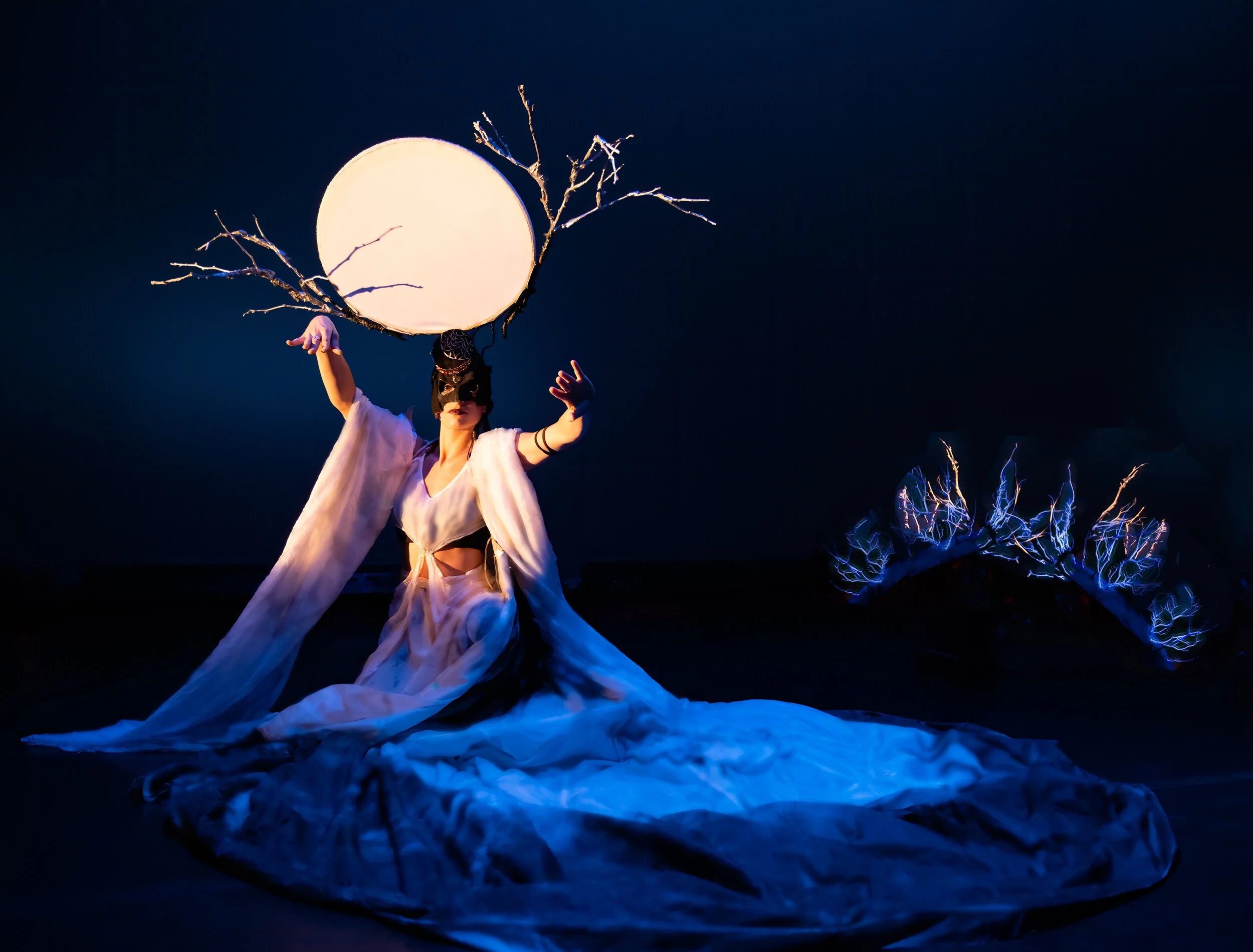 "BTW US" at ASU Gammage : Jan 25, 2020&nbsp;