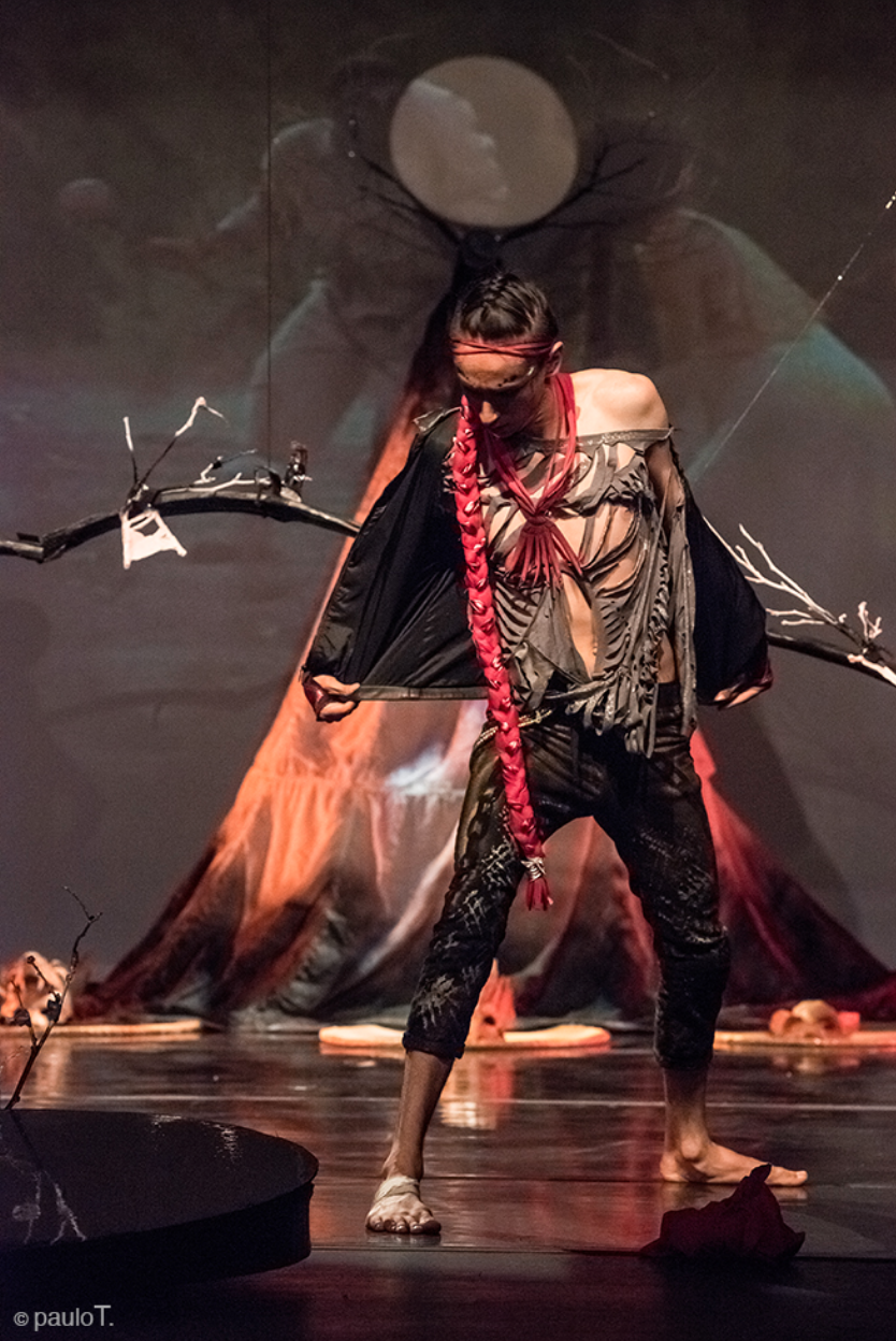 “BTW US” at Dance Mission Theater, San Francisco, CA : Oct. 26 &amp; 27