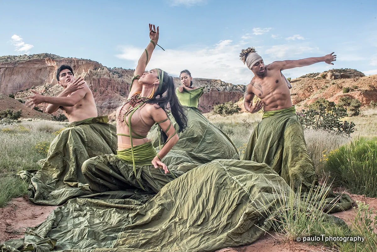 MESA ART CENTER PROGRAM