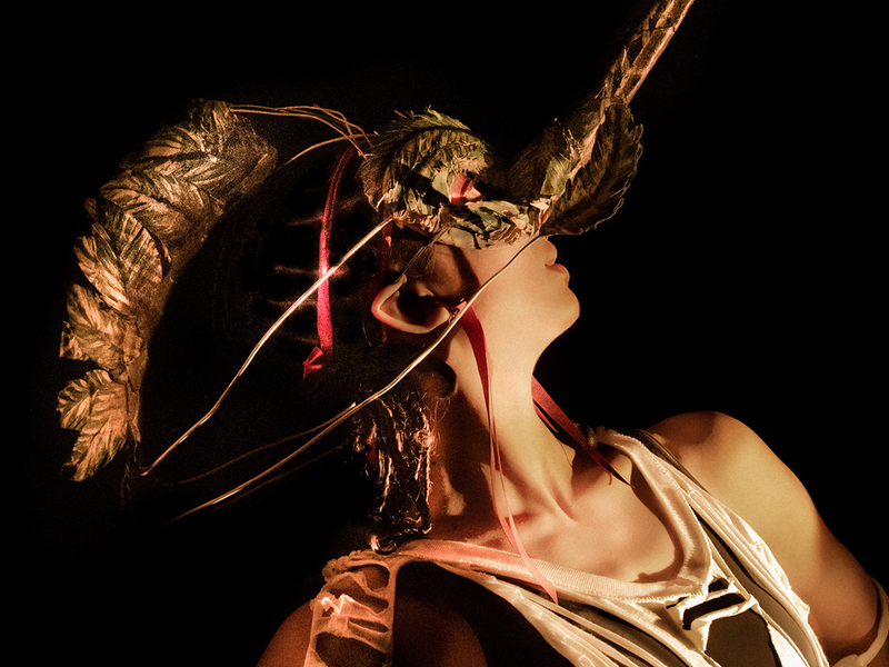 Artists get creative, offer original innovative shows at Kingsbury Hall