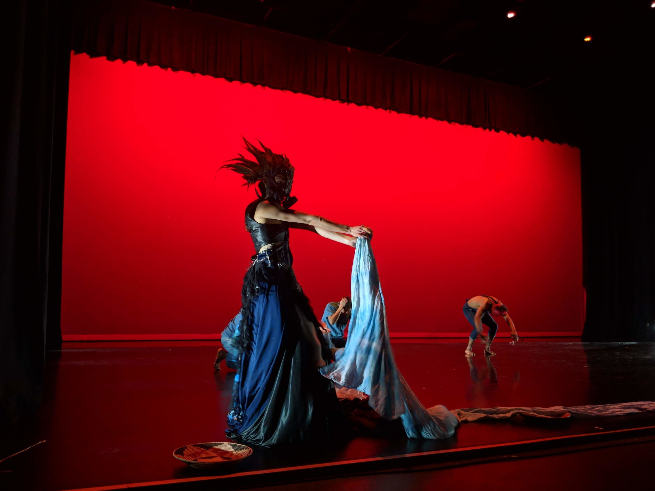 SEEDS RE:GENERATION 2019 - Kennedy Center D.C. - Watch the Performance!