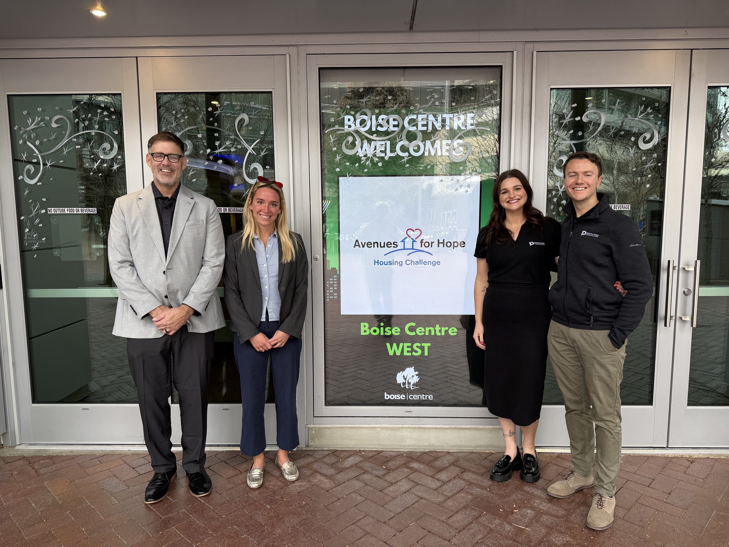 Six Ways to Wrap Up Your Record-Breaking Avenues for Hope Campaign