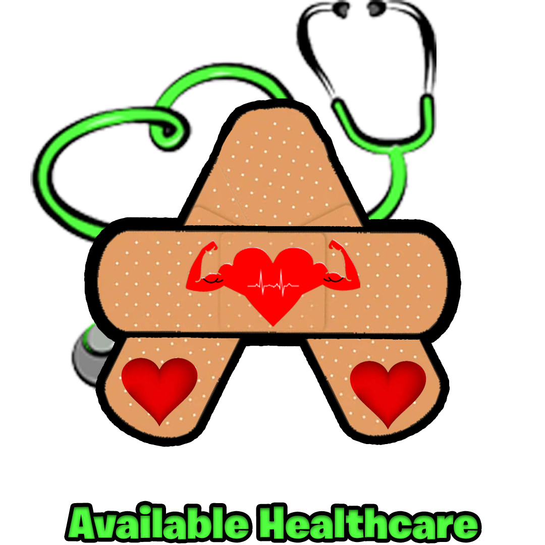 Available Healthcare