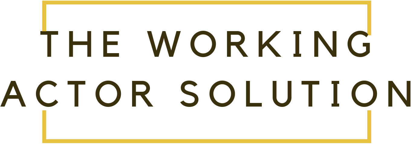 The Working Actor Solution