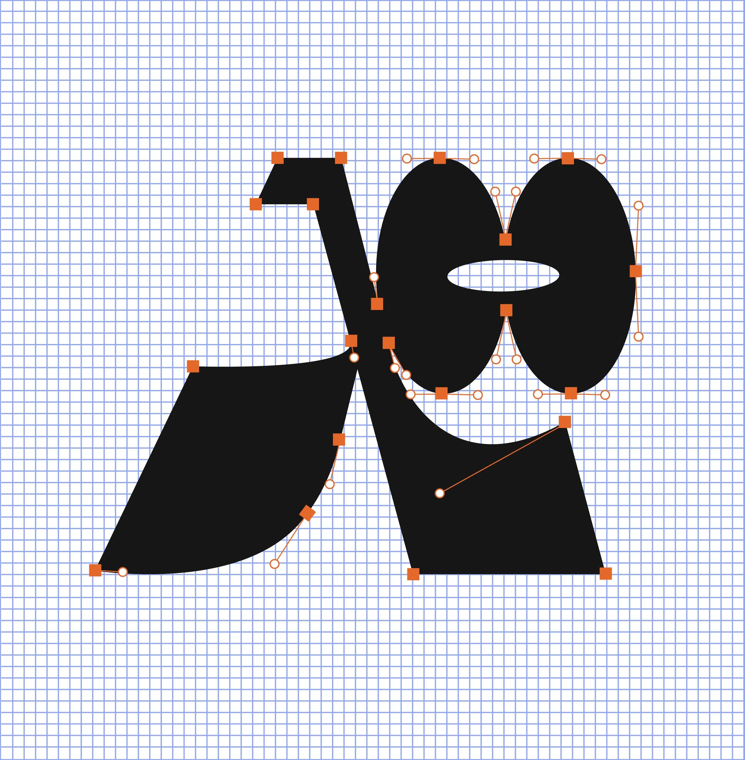 letter r 