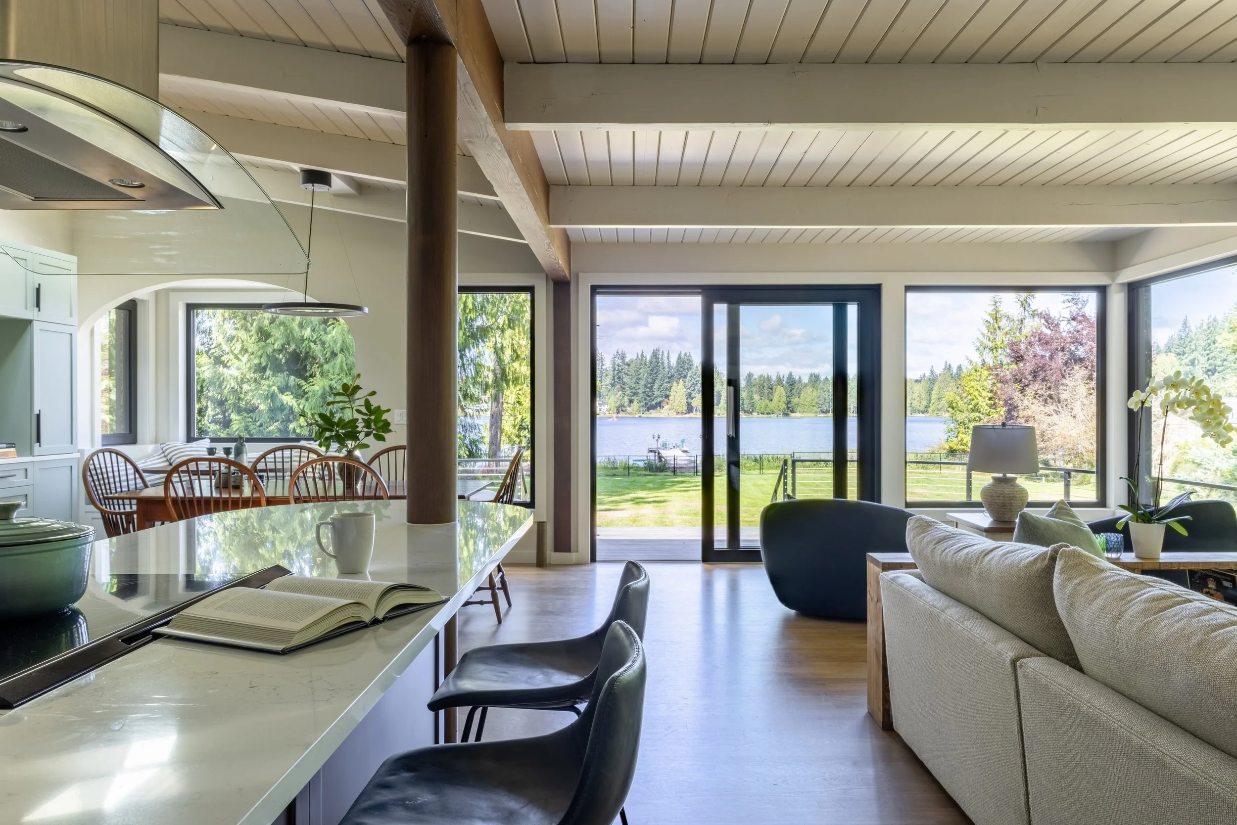 Building a High-Performance Home: Where to Begin