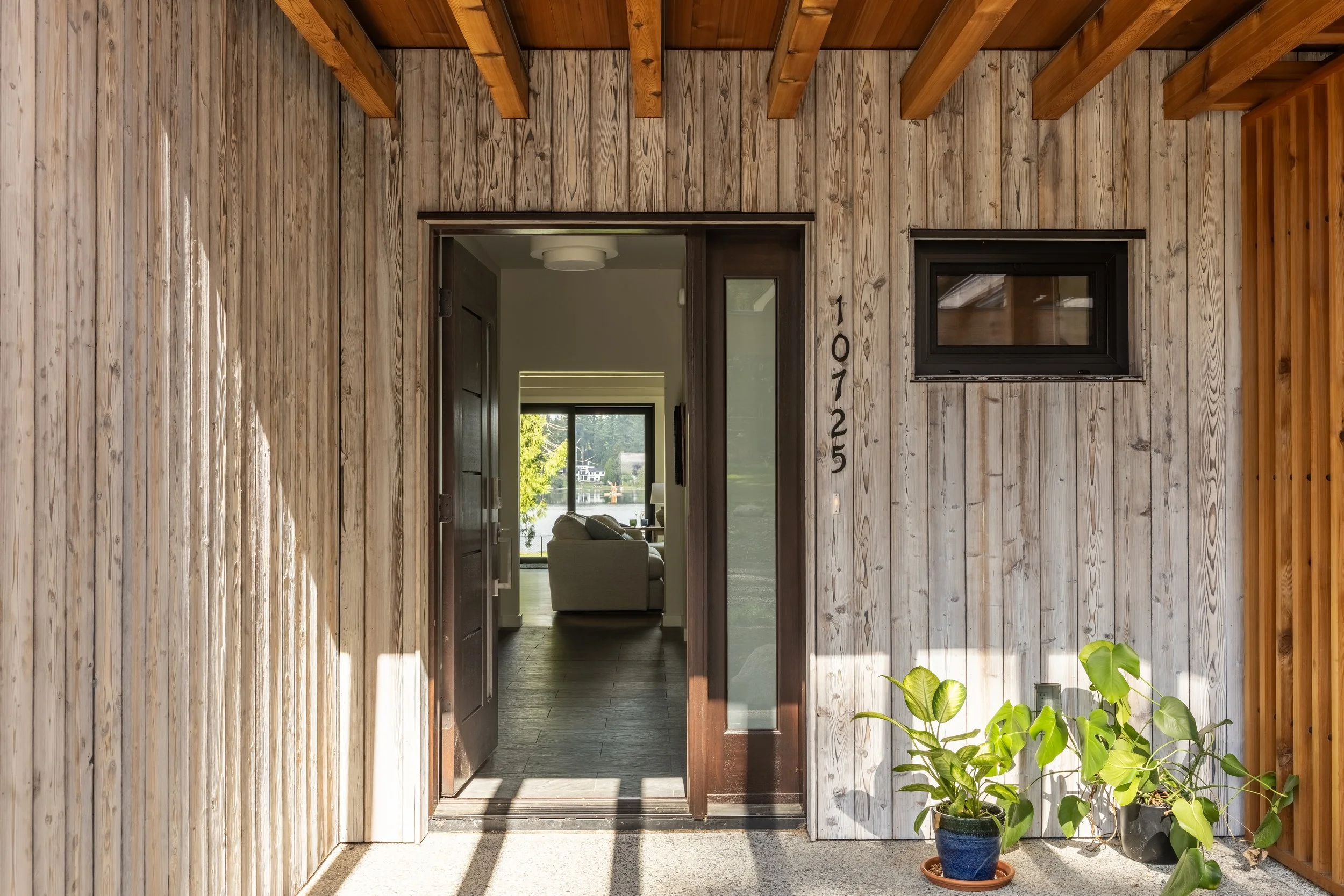 What makes a Passive House? 