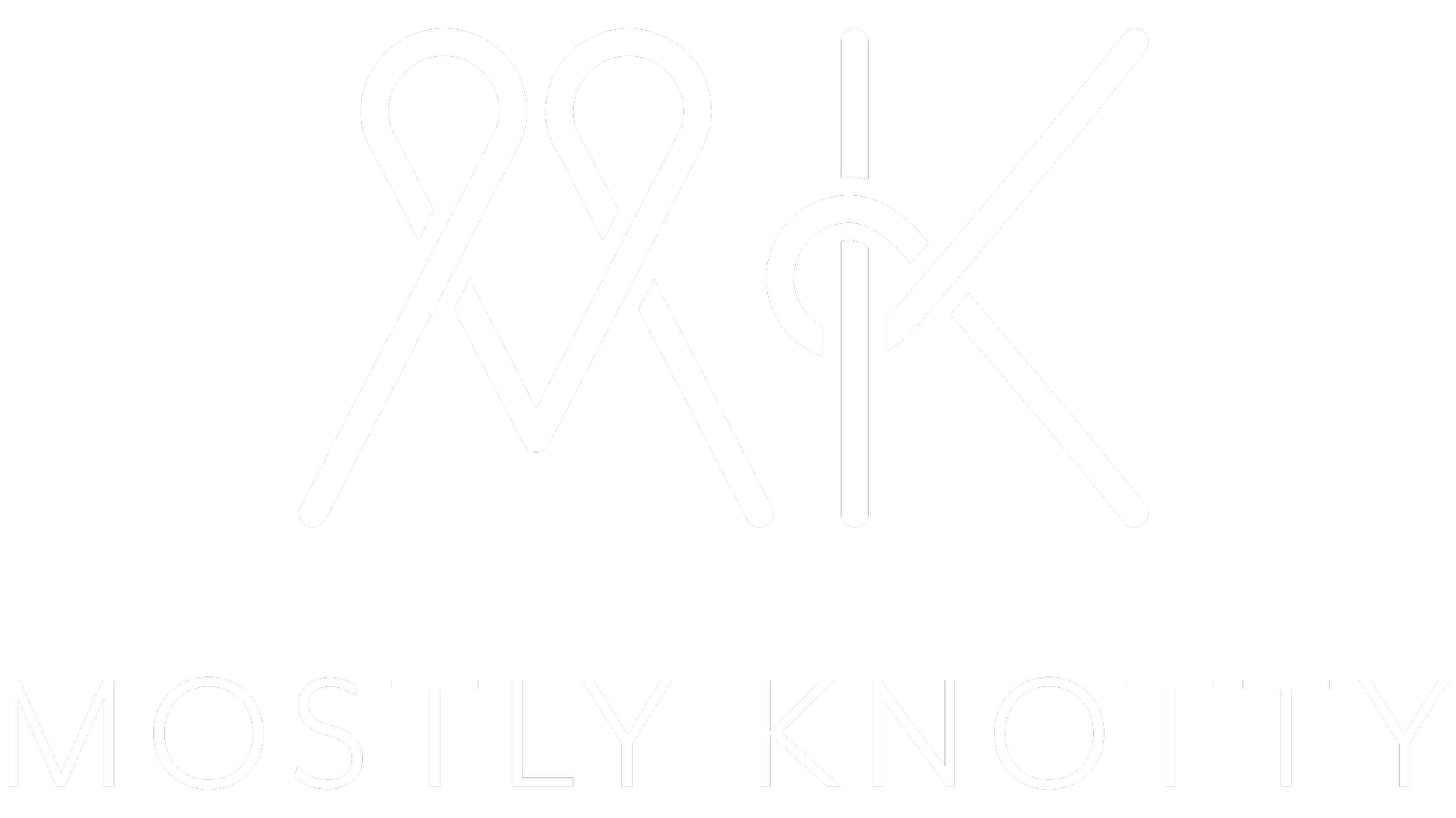 Mostly Knotty