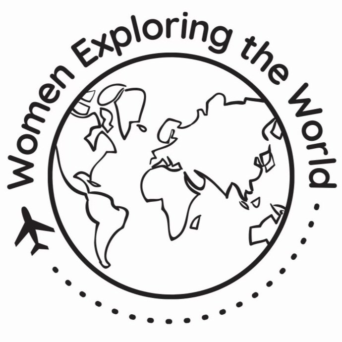 Women Exploring the World