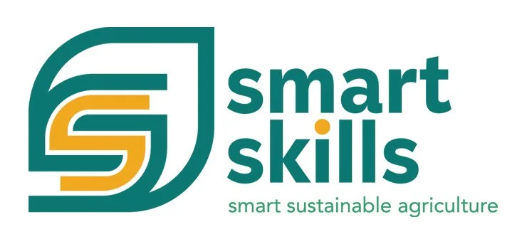 SMART SKILLS: praktické digitálne vzdelávanie pre udržateľné poľnohospodárstvo