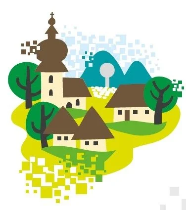 Ako môže umelá inteligencia podporiť budúcnosť slovenského vidieka