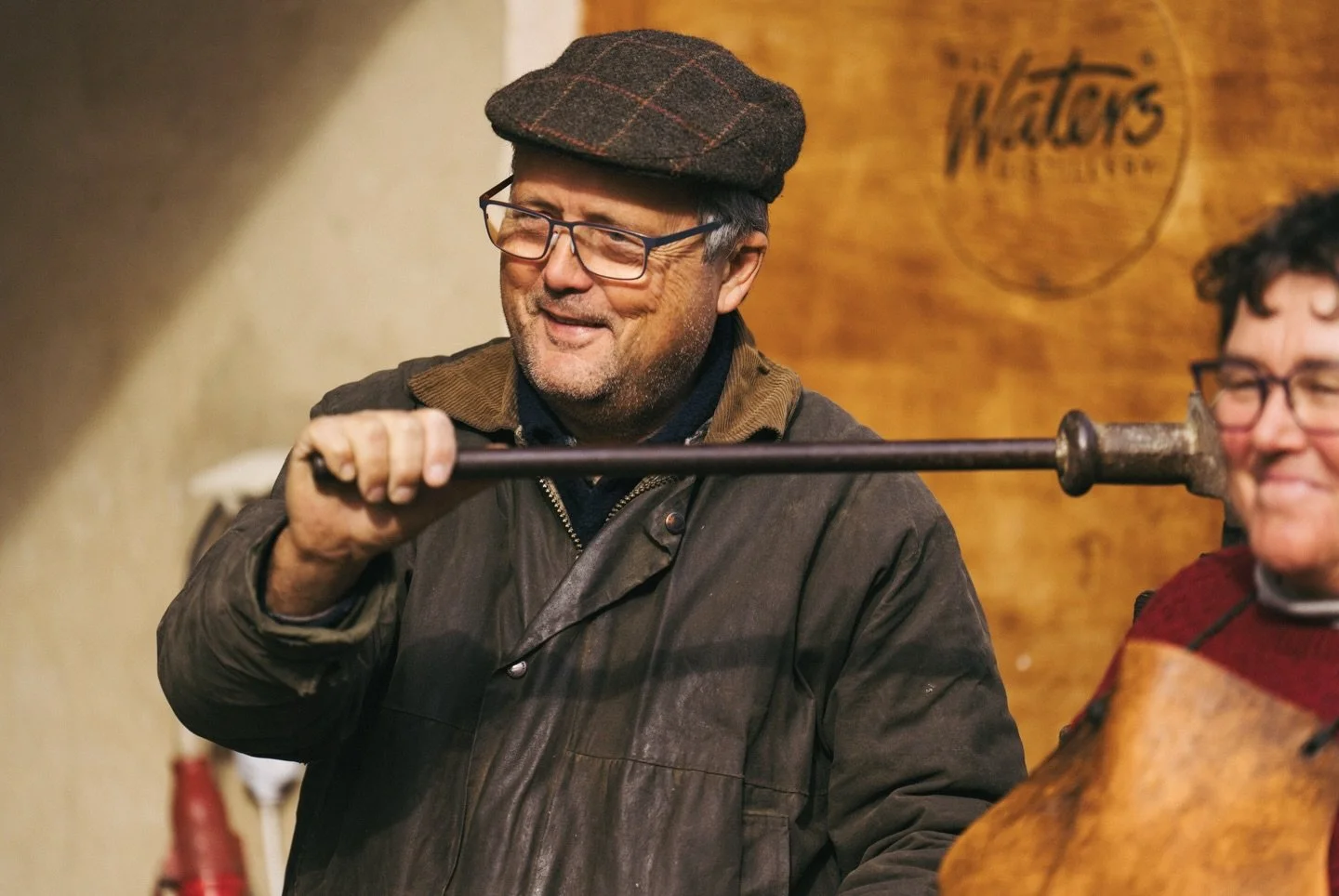 Gesegnete Weihnachten 🌲&hearts;️❄️

Wir sagen Danke f&uuml;r viele tolle Begegnungen mit einigen von euch in diesem Jahr. Wir hatten einige sch&ouml;ne Highlights und sind daf&uuml;r sehr dankbar. Feiert sch&ouml;n und genie&szlig;t die Tage mit eur