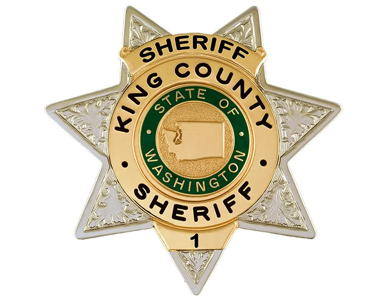 King County Sheriffs Office LRA Townhall