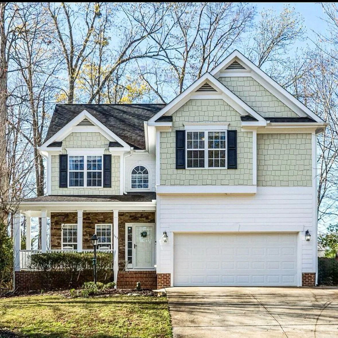 SOLD! ✨

Super excited for our buyer who just closed on her forever home! 

After a lot of searching, this one checked all her boxes &amp; we couldn&rsquo;t be happier for her and her family! 

If you want to buy a house in 2025 message us. We know o