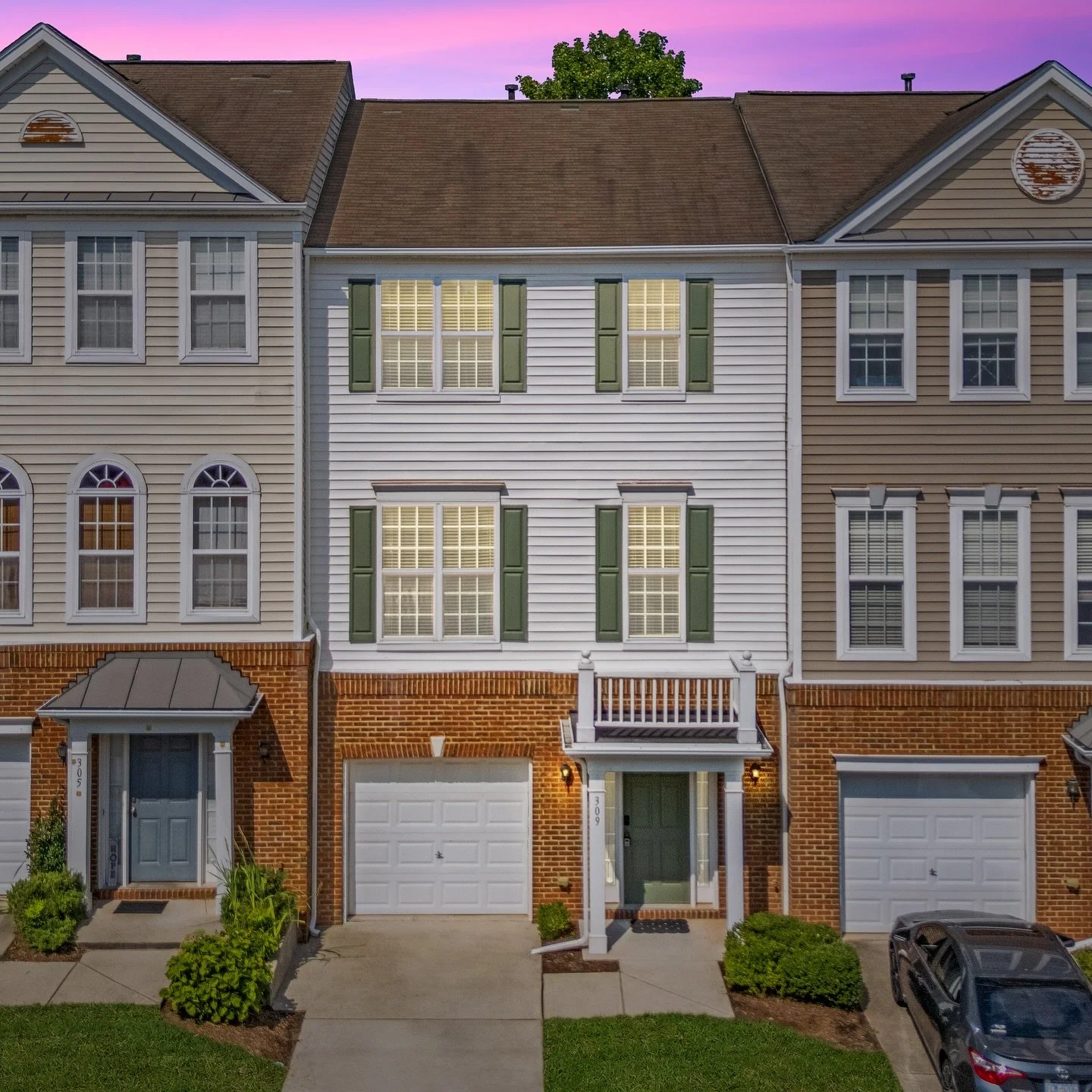✨ Just Listed &mdash; Under $400K! ✨

Check out this move-in ready townhome with peaceful pond views in one of Morrisville&rsquo;s most desirable neighborhoods! 🏡

Enjoy 3 spacious levels featuring a bonus room perfect for an office or guest space, 