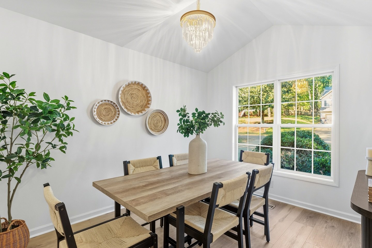 ✨ Welcome to 2606 Brick Hearth Dr &mdash; a beautifully updated ranch in Cornwallis Hills, one of Hillsborough&rsquo;s most sought-after neighborhoods.

Perfectly located between Durham, Chapel Hill &amp; downtown Hillsborough &mdash; minutes from to