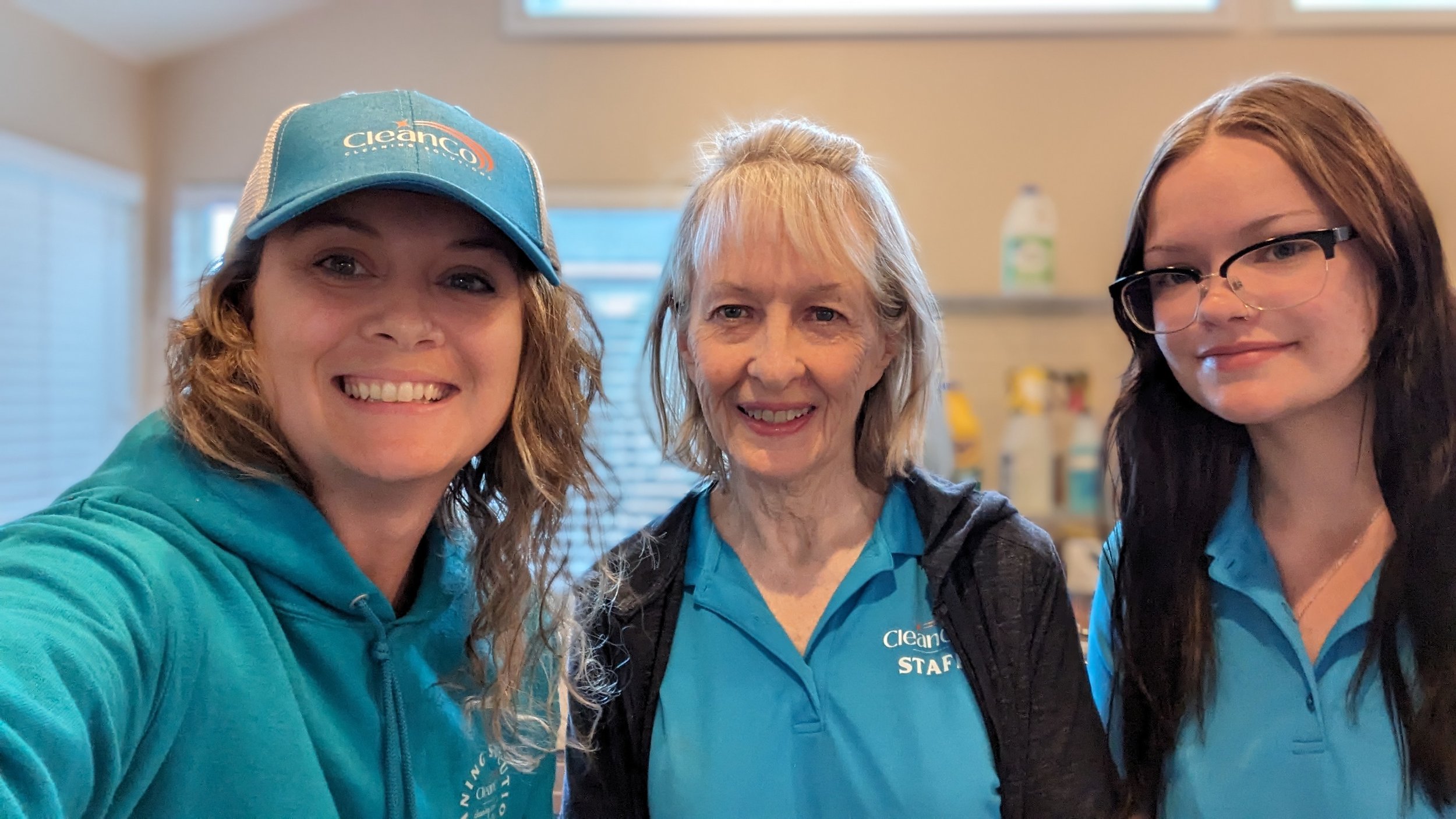 Cleanco Professional Cleaning Solutions — CleanCo