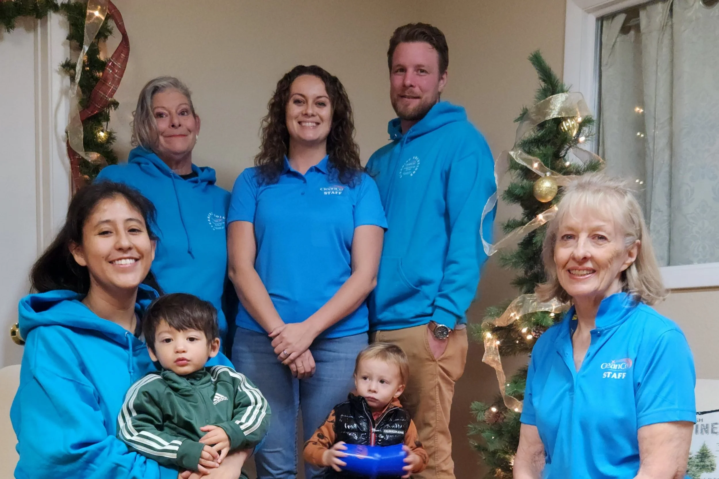 Cleanco Professional Cleaning Solutions — CleanCo