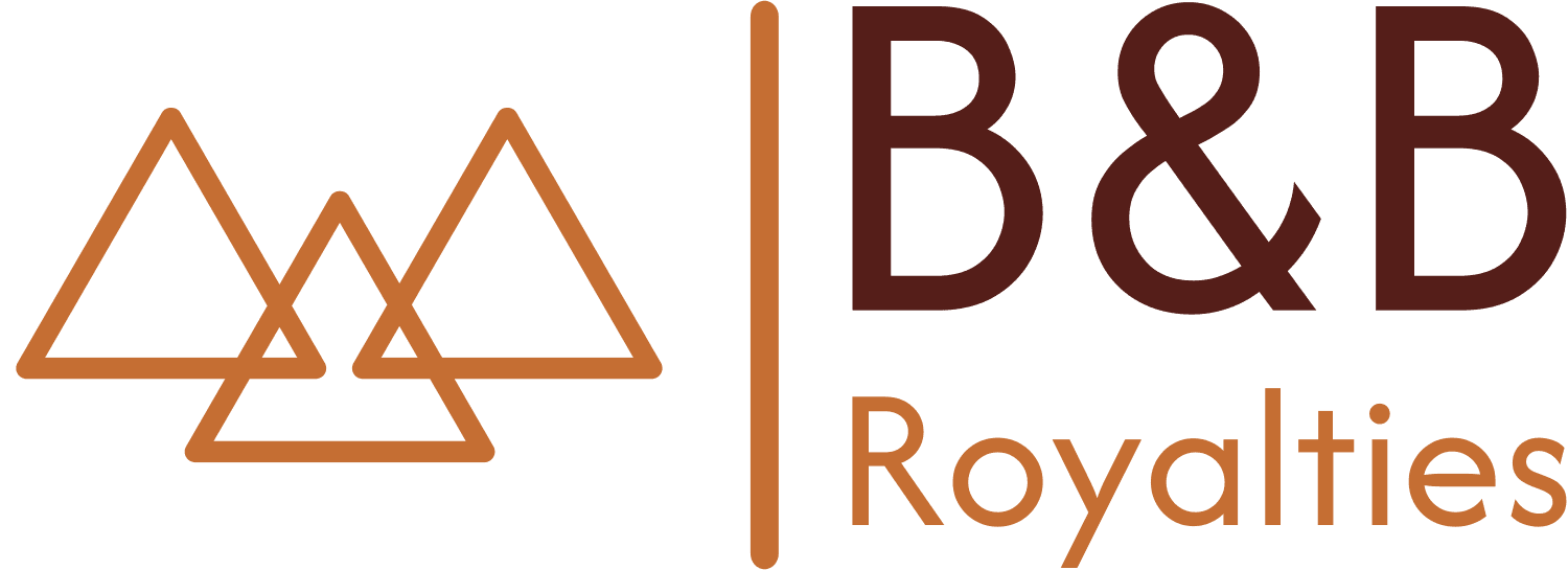 Welcome to B&B Minerals