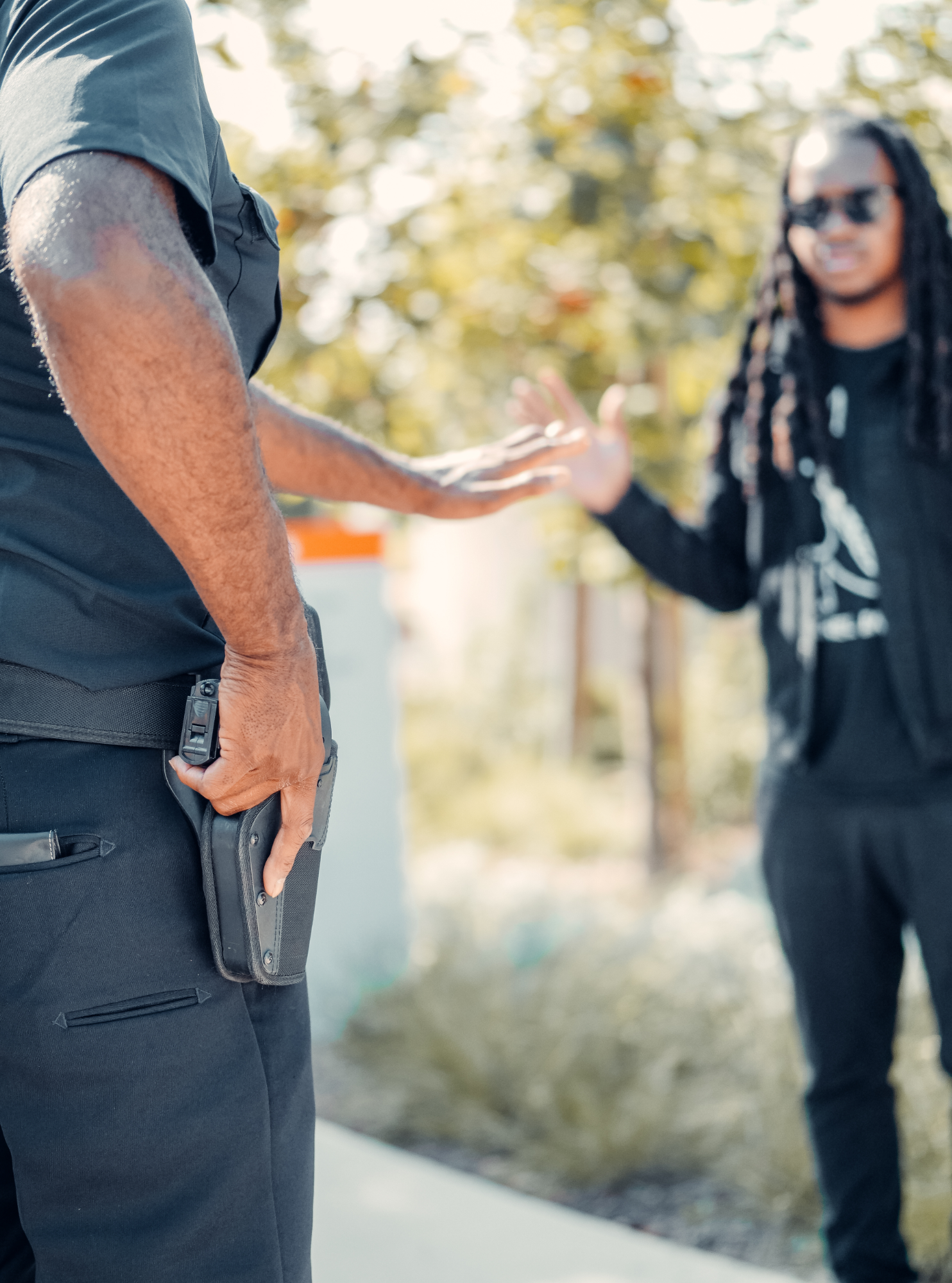 What to Expect — Pure Vision Training Solutions