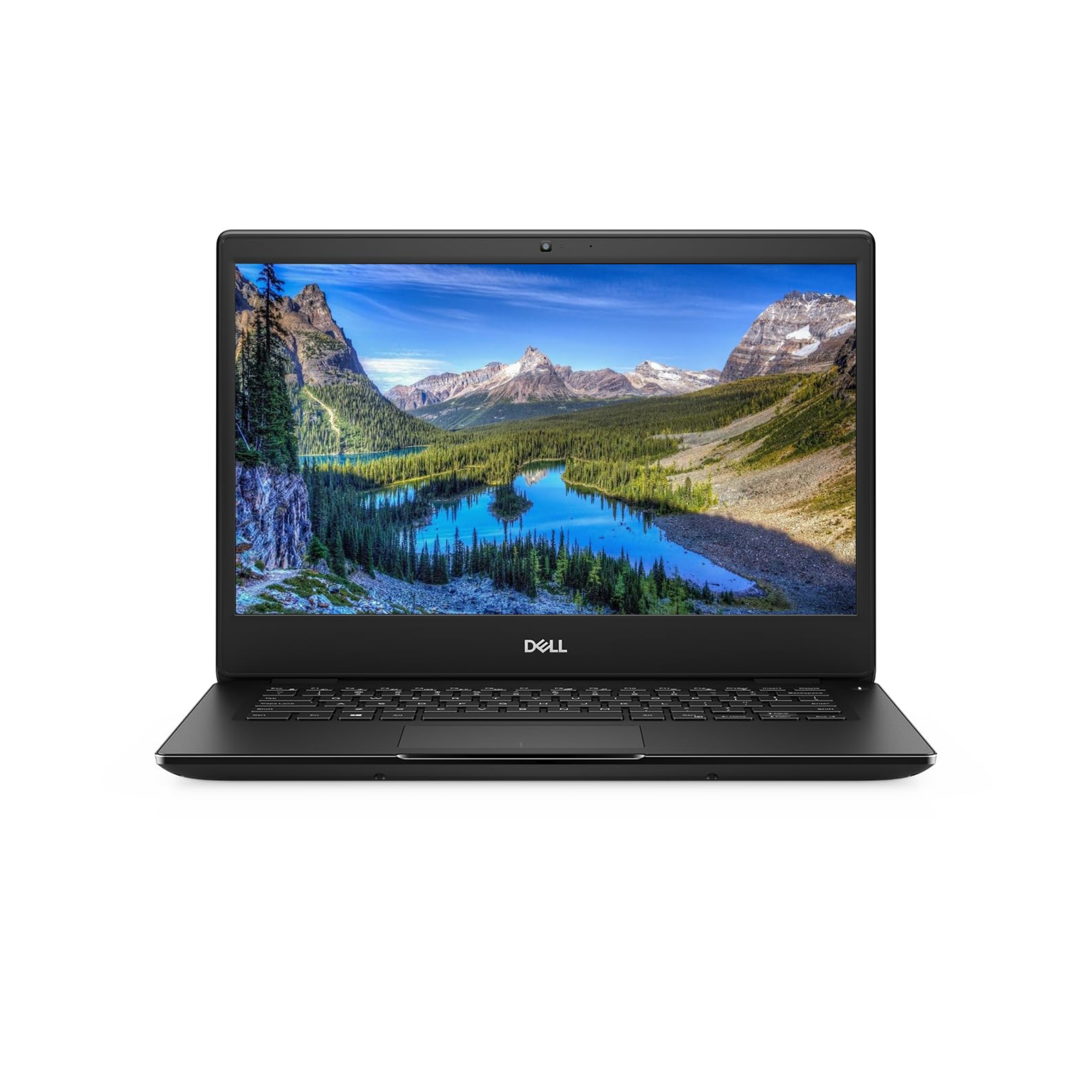 Refurbished 14″ Business Laptop